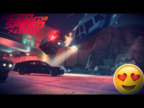 Need for Speed Payback ქართულად #6 ასეთი შეყვარებული მინდა, ჯესიკა მიყვარხარ :D :D :D